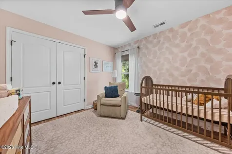 292 Spring Meadows Drive Aberdeen NC 28315