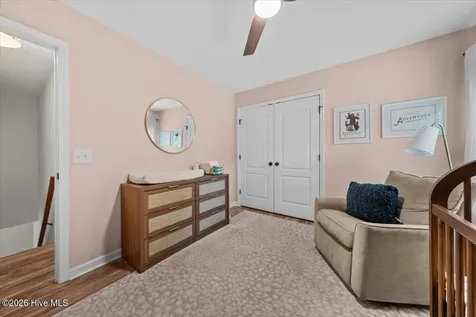 292 Spring Meadows Drive Aberdeen NC 28315