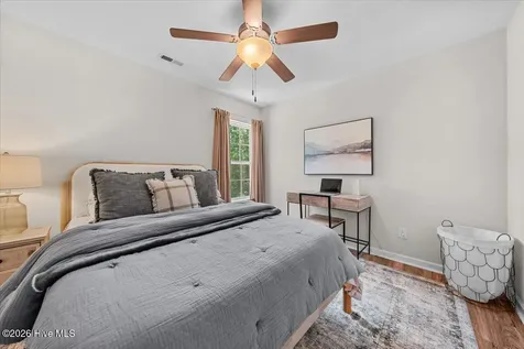 292 Spring Meadows Drive Aberdeen NC 28315