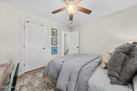 292 Spring Meadows Drive Aberdeen NC 28315