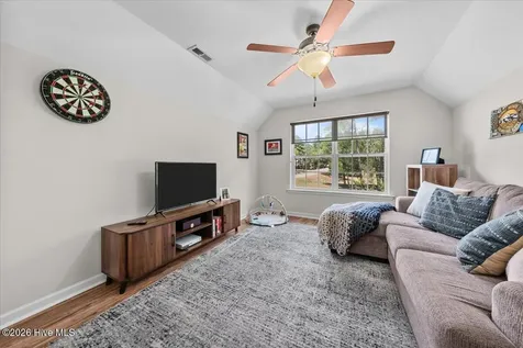 292 Spring Meadows Drive Aberdeen NC 28315