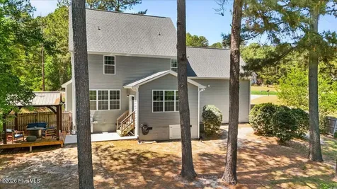 292 Spring Meadows Drive Aberdeen NC 28315