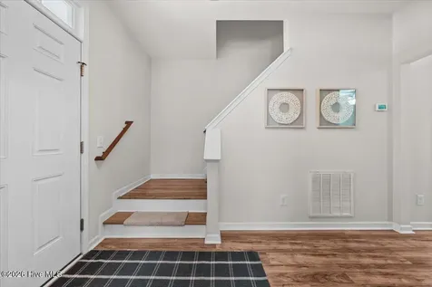 292 Spring Meadows Drive Aberdeen NC 28315
