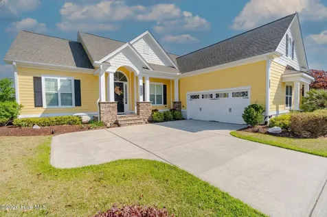 6053 Shore Park Drive Leland NC 28451