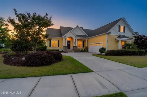 6053 Shore Park Drive Leland NC 28451