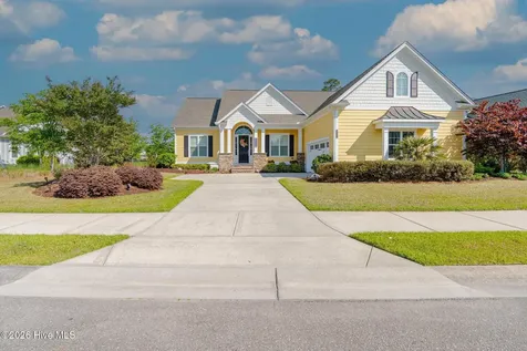 6053 Shore Park Drive Leland NC 28451
