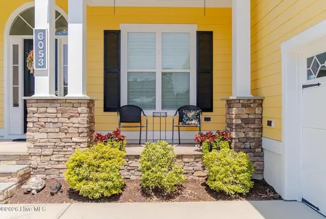 6053 Shore Park Drive Leland NC 28451