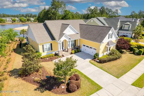 6053 Shore Park Drive Leland NC 28451
