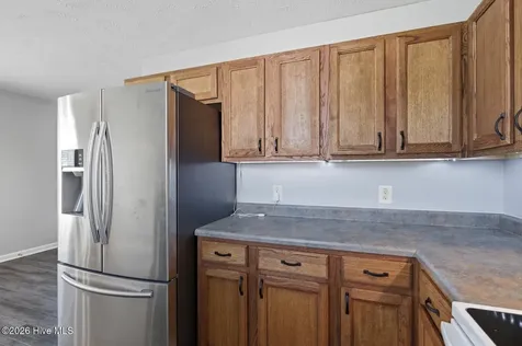 202 High Meadow Court Richlands NC 28574