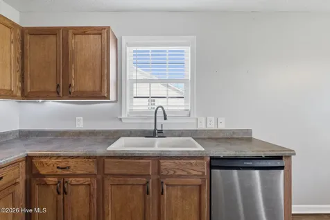 202 High Meadow Court Richlands NC 28574