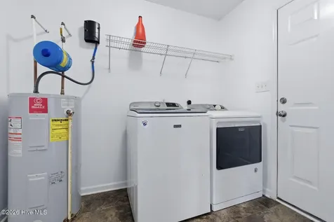 202 High Meadow Court Richlands NC 28574