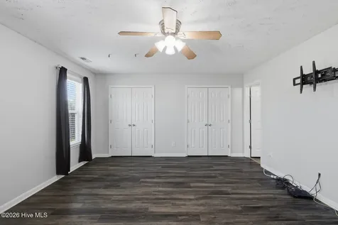202 High Meadow Court Richlands NC 28574