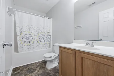 202 High Meadow Court Richlands NC 28574