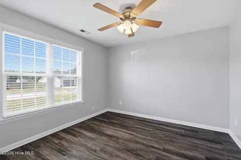 202 High Meadow Court Richlands NC 28574