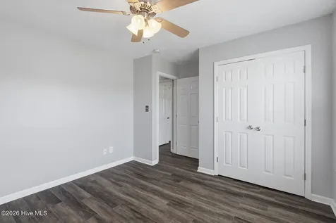 202 High Meadow Court Richlands NC 28574