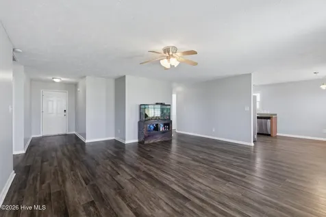 202 High Meadow Court Richlands NC 28574