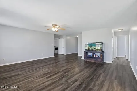 202 High Meadow Court Richlands NC 28574