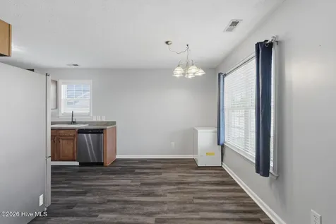 202 High Meadow Court Richlands NC 28574