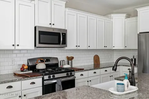 60 Cardinal Drive Whispering Pines NC 28327