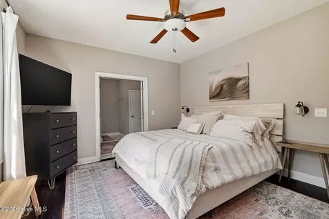 60 Cardinal Drive Whispering Pines NC 28327
