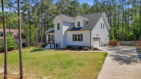 60 Cardinal Drive Whispering Pines NC 28327