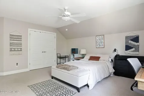 60 Cardinal Drive Whispering Pines NC 28327