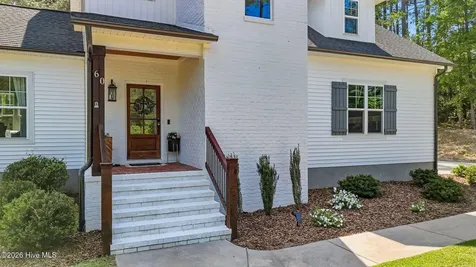 60 Cardinal Drive Whispering Pines NC 28327
