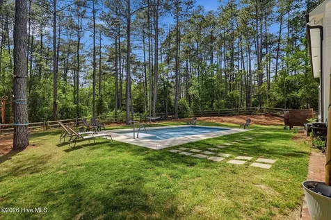 60 Cardinal Drive Whispering Pines NC 28327