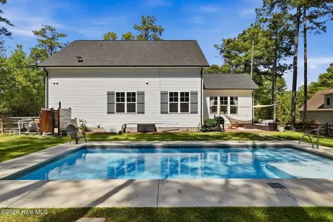 60 Cardinal Drive Whispering Pines NC 28327