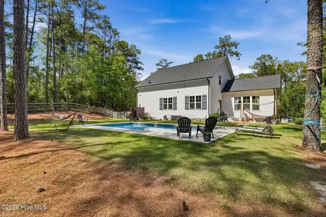 60 Cardinal Drive Whispering Pines NC 28327