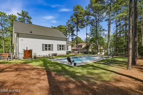 60 Cardinal Drive Whispering Pines NC 28327
