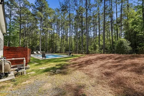60 Cardinal Drive Whispering Pines NC 28327