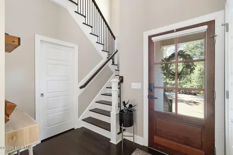 60 Cardinal Drive Whispering Pines NC 28327