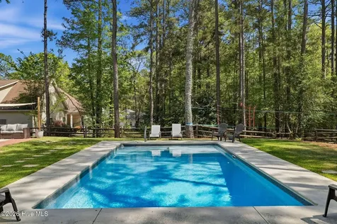 60 Cardinal Drive Whispering Pines NC 28327