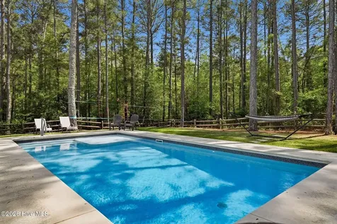 60 Cardinal Drive Whispering Pines NC 28327