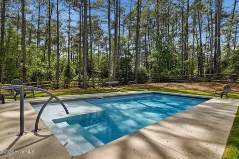 60 Cardinal Drive Whispering Pines NC 28327