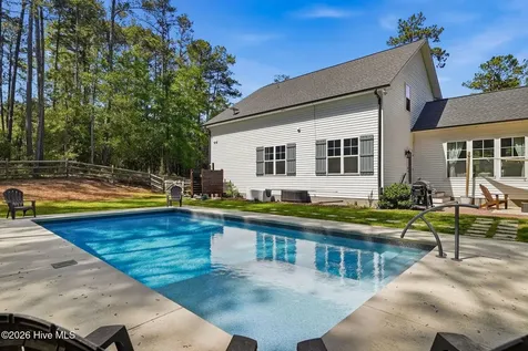 60 Cardinal Drive Whispering Pines NC 28327