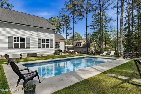 60 Cardinal Drive Whispering Pines NC 28327