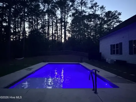60 Cardinal Drive Whispering Pines NC 28327