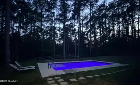 60 Cardinal Drive Whispering Pines NC 28327