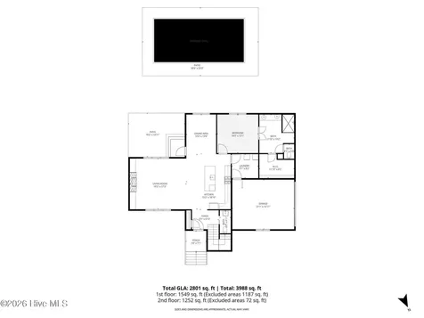 60 Cardinal Drive Whispering Pines NC 28327