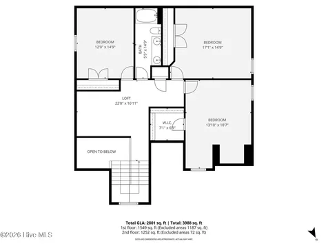 60 Cardinal Drive Whispering Pines NC 28327