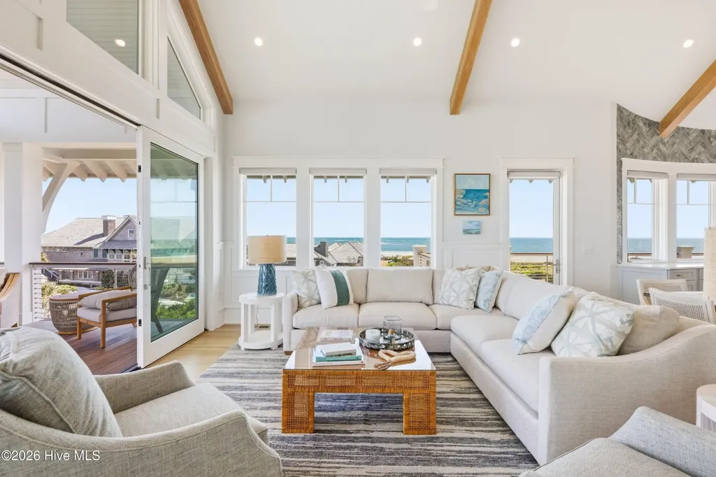 721 Shoals Watch Way Bald Head Island NC 28461
