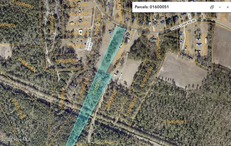 0000 Green Loop Road NE Leland NC 28451