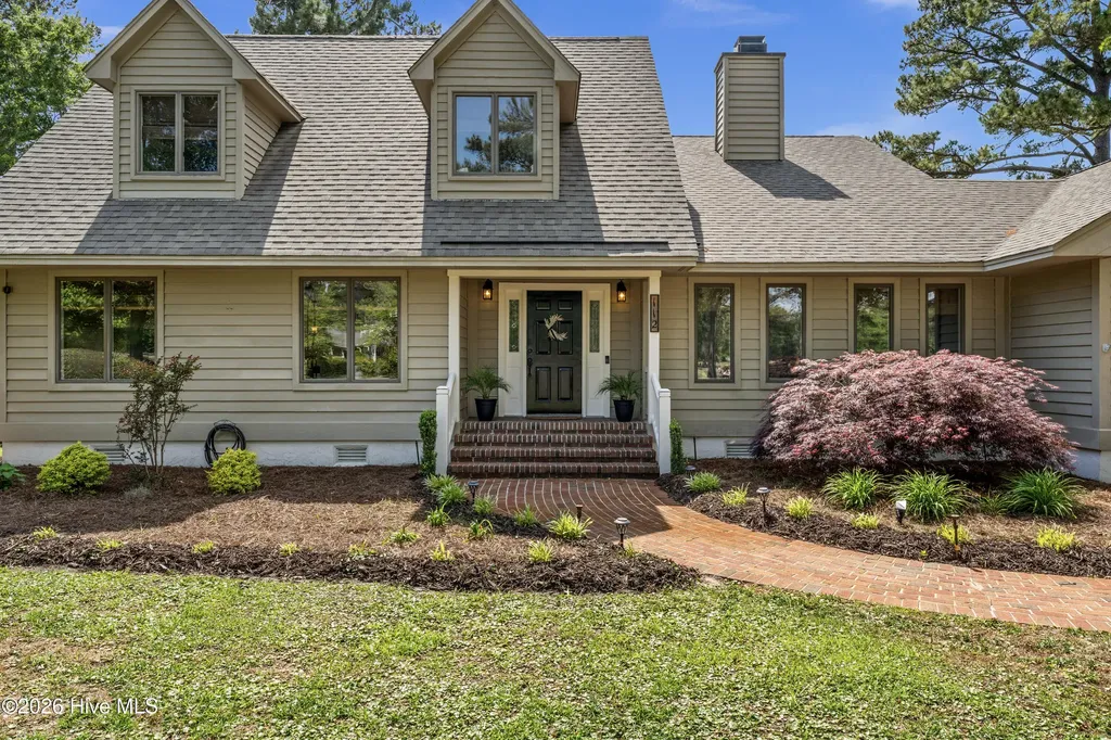 112 Olde Point Road Hampstead NC 28443