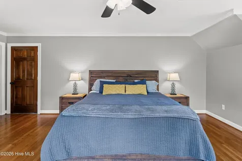 112 Olde Point Road Hampstead NC 28443