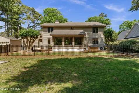 112 Olde Point Road Hampstead NC 28443