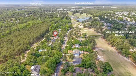 112 Olde Point Road Hampstead NC 28443