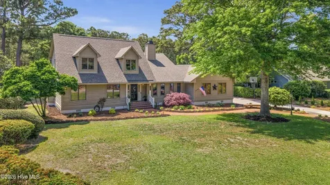 112 Olde Point Road Hampstead NC 28443