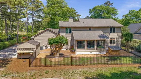 112 Olde Point Road Hampstead NC 28443